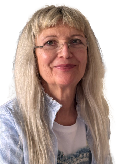 Psykolog Marianne Welcher